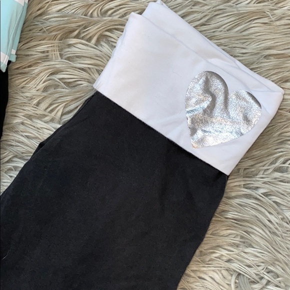 Pink Victoria’s Secret bootcut yoga pants size M - Picture 2 of 5